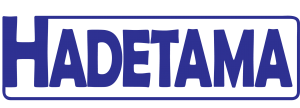 Logo Hadetama