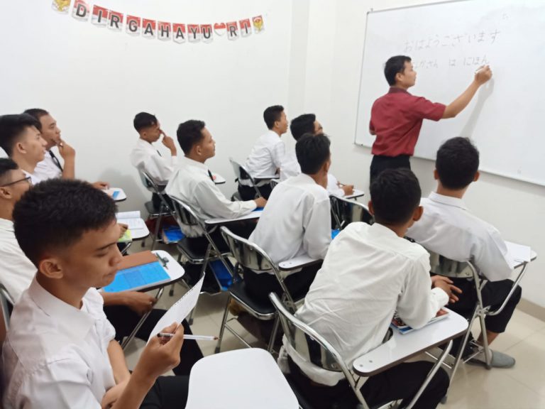 Kelas Manufaktur