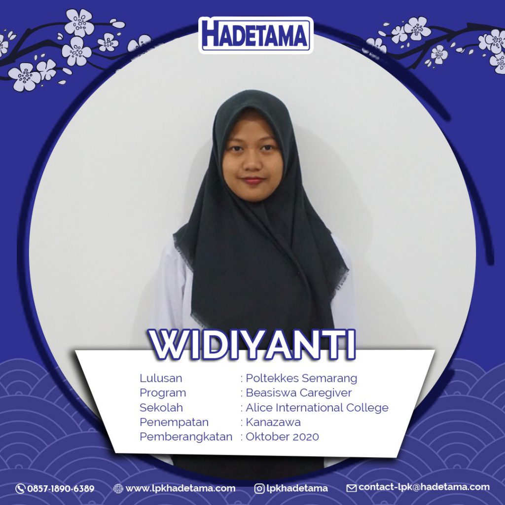 Widiyanti